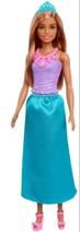 Boneca Barbie Princesas Dreamopia Mattel - HGR00