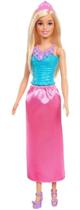 Boneca Barbie Princesas Dreamopia Mattel - HGR00