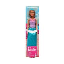 Boneca Barbie Princesas Sortidas HGR00 Mattel