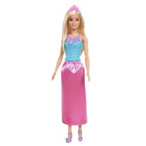 Boneca Barbie Princesas Sortido Mattel