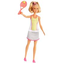 Boneca - Barbie Profissoes - Atleta MATTEL