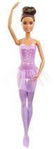 Boneca Barbie Profissões Bailarina 30cm - Mattel GJL58