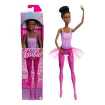 Boneca Barbie Profissões Bailarina