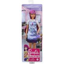Boneca Barbie Profissões Cabeleleira - Mattel Boneca Barbie Profissões Cabeleleira - Mattel