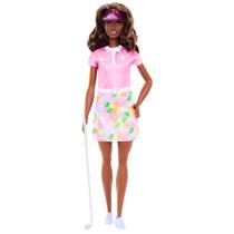 Boneca Barbie Profissões Carreiras DVF50 Mattel Boneca Barbie Profissões Carreiras DVF50 Mattel