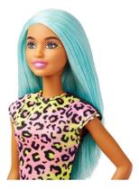 Boneca Barbie Profissões Maquiadora - Mattel