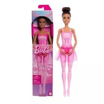 Boneca Barbie - Profissões - Médica- Mattel