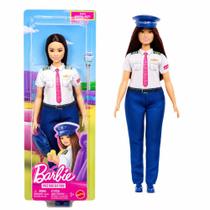 Boneca Barbie Profissões Piloto de Avião - Mattel Boneca Barbie Profissões Piloto de Avião - Mattel