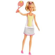 Boneca Barbie - Profissões - Tenista - Mattel (4362)