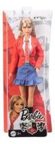 Boneca Barbie RBD Mia HXJ70 Mattel Única