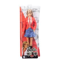 Boneca Barbie RBD Rebelde - Mattel