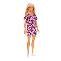 Boneca Barbie - Real Fashion - Sortido - Mattel