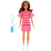 Boneca Barbie Receita da Amizade de Teresa Mattel Boneca Barbie Receita da Amizade de Teresa Mattel