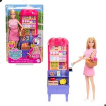 Boneca barbie receitas de amizade malibu no mercado Boneca barbie receitas de amizade malibu no mercado