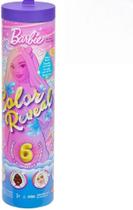 Boneca Barbie Reveal Color - Série Animal de Balão - Mattel Boneca Barbie Reveal Color - Série Animal de Balão - Mattel