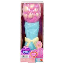 Boneca barbie reveal flores surpresa mattel jmf56 194735375714 Boneca barbie reveal flores surpresa mattel jmf56 194735375714