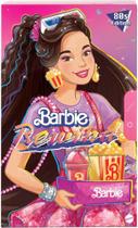 Boneca Barbie Rewind Noite De Cinema Anos 80 - Mattel Hjx18