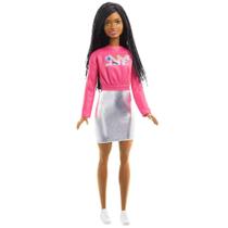 Boneca Barbie - Roberts - Brooklyn - It Takes Two - Mattel