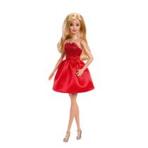Boneca barbie ruby red edição especial aniversário de 80 anos mattel - mattel jgd25