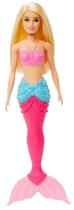Boneca Barbie Sereia Dreamtopia Articulada 28cm Mattel - HGR04 Boneca Barbie Sereia Dreamtopia Articulada 28cm Mattel - HGR04