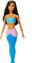 Boneca - Barbie Sereia Dreamtopia - Cauda Azul MATTEL Boneca - Barbie Sereia Dreamtopia - Cauda Azul MATTEL