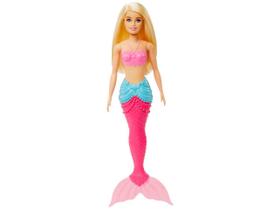 Boneca Barbie Sereia Mattel
