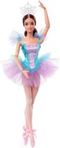 Boneca Barbie Signature Ballet Wishes Collection - Mattel
