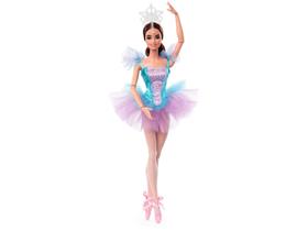 Boneca Barbie Signature Ballet Wishes Mattel