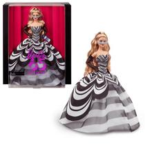 Boneca - Barbie Signature - Colecao 65 Aniversario Blonde MATTEL