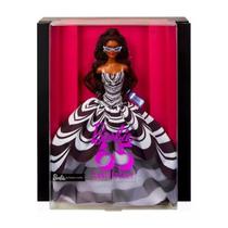 Boneca Barbie Signature Coleção 65th Anniversary Boneca Barbie Signature Coleção 65th Anniversary