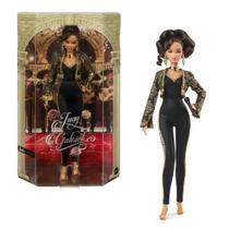 Boneca Barbie Signature Juan Gabriel colecionável