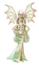 Boneca Barbie Signature Mythical Muse Fantasy Dragon Empress