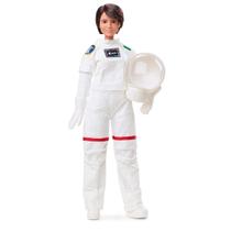 Boneca Barbie Signature Samantha Cristoforetti - Astronauta ESA (29cm) Boneca Barbie Signature Samantha Cristoforetti - Astronauta ESA (29cm)