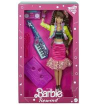 Boneca Barbie Specialty Rewind Noite de Festa - Mattel