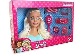 Boneca Barbie Styling Head Core
