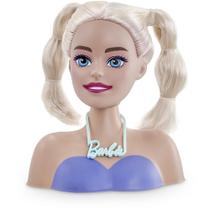 Boneca Barbie STYLING Head Hair (7898661192911) - Pupee Brinquedos