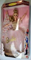 Boneca Barbie Sugar Plum Fairy Mattel - Edição de Colecionador (1996)