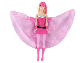 Boneca Barbie Super Princesa 2 in 1-CDY61 Mattel Boneca Barbie Super Princesa 2 in 1-CDY61 Mattel