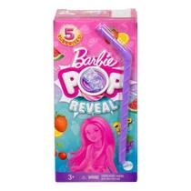 Boneca Barbie Surpresa Chelsea Reveal Pop Fruta Mattel
