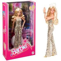 Boneca Barbie The Movie Coleção Barbie Land O Filme Mattel