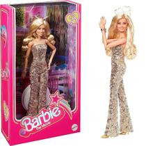 Boneca Barbie THE Movie Coleçao Barbie LAND o Filme Mattel HPJ99 Boneca Barbie THE Movie Coleçao Barbie LAND o Filme Mattel HPJ99