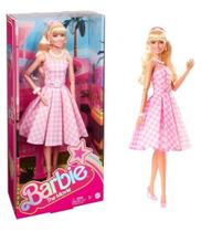 Boneca Barbie The Movie Dia Perfeito Filme Hpj96 Mattel