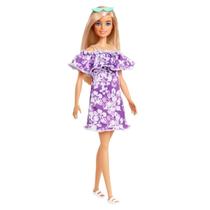 Boneca Barbie The Ocean Ecológica Plástico Retirado Do Mar Boneca Barbie The Ocean Ecológica Plástico Retirado Do Mar