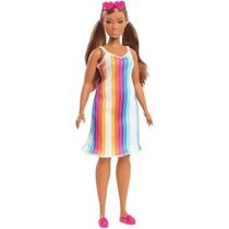 Boneca Barbie The Ocean Ecológica Plástico Retirado Do Mar Boneca Barbie The Ocean Ecológica Plástico Retirado Do Mar
