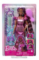 Boneca Barbie Totally Hair c/ Acessórios - Mattel