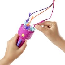 Boneca Barbie Tranças Mágicas Dreamtopia Acessórios - Mattel