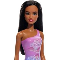 Boneca Barbie Verão Moda Praia De 30cm - Mattel