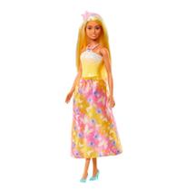 Boneca Barbie Vestido dos Sonhos Mattel