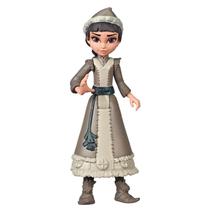 Boneca Básica Disney Frozen 2 Honeymaren Hasbro E5505 Boneca Básica Disney Frozen 2 Honeymaren Hasbro E5505