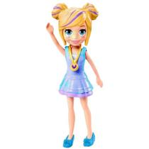 Boneca Basica Polly Pocket - 98 MATTEL